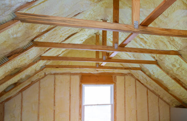 Attic Insulation Near Me in Ossian, IN