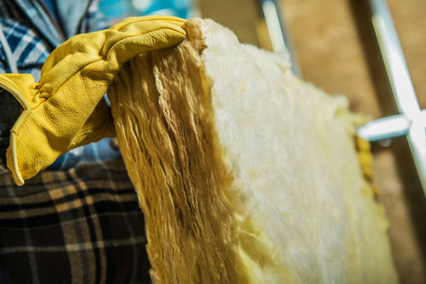Insulation Repair Services in Ossian, IN