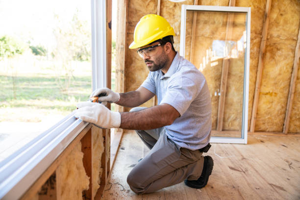 Range of Insulation Solutions in Ossian, IN