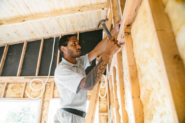 Trusted Ossian, IN Insulation Contractor Experts